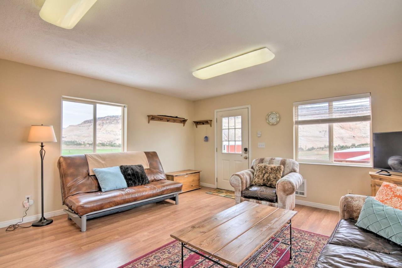 Charming Barn Apt In Boulder! Gateway To Parks! Zewnętrze zdjęcie