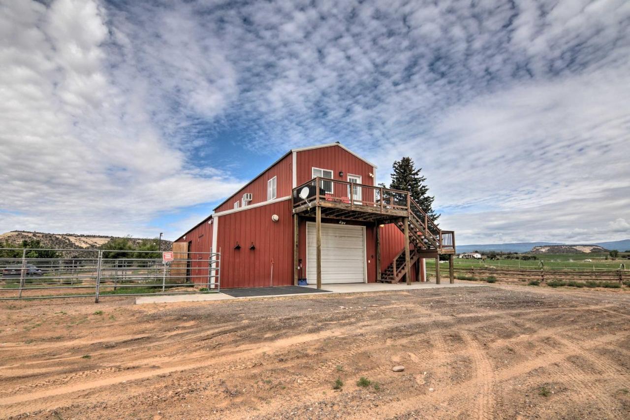 Charming Barn Apt In Boulder! Gateway To Parks! Zewnętrze zdjęcie