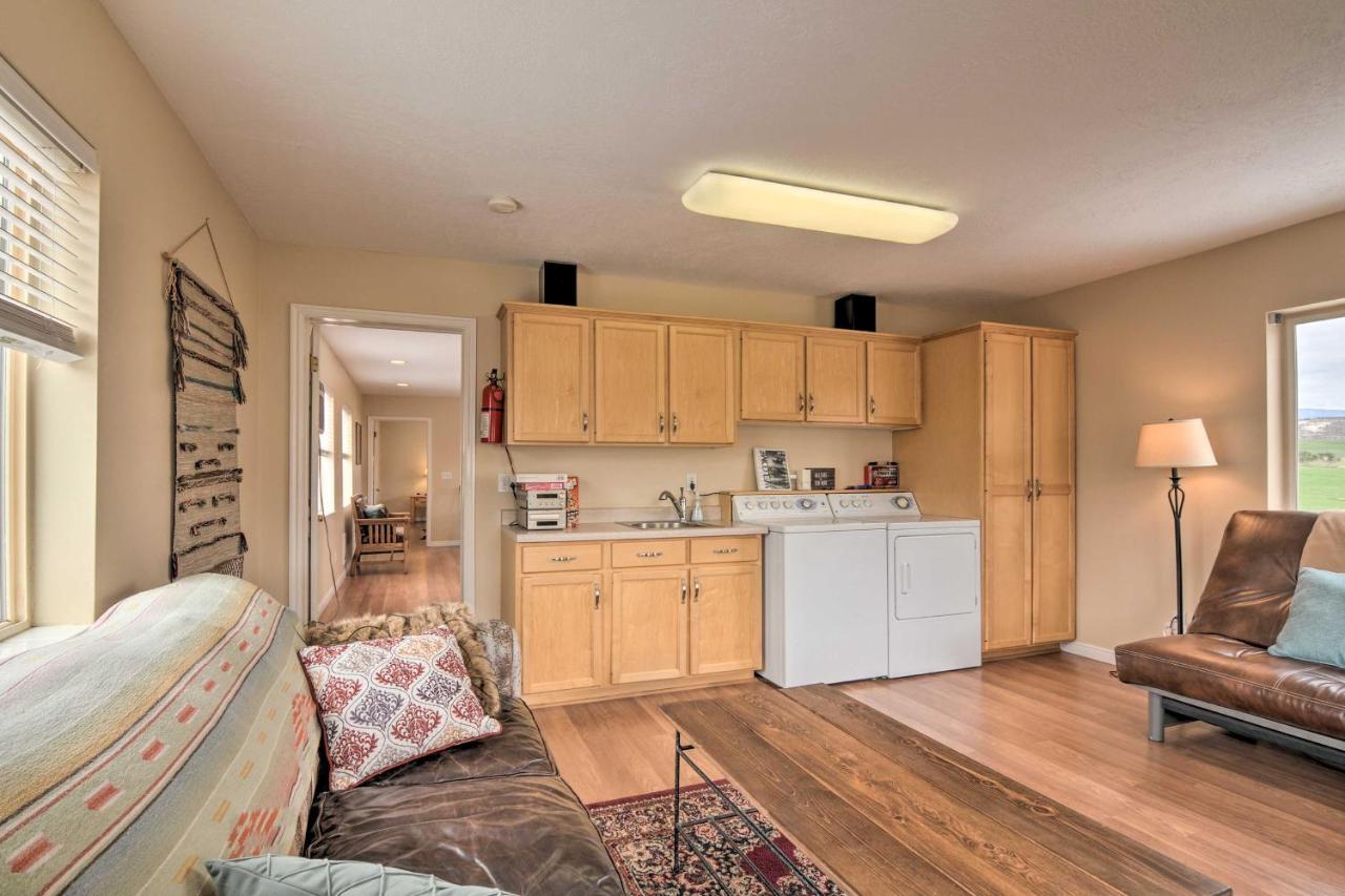 Charming Barn Apt In Boulder! Gateway To Parks! Zewnętrze zdjęcie