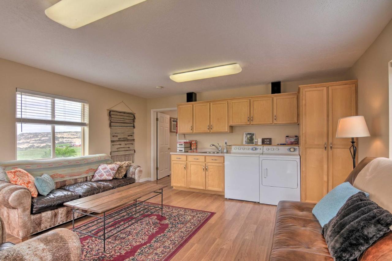 Charming Barn Apt In Boulder! Gateway To Parks! Zewnętrze zdjęcie