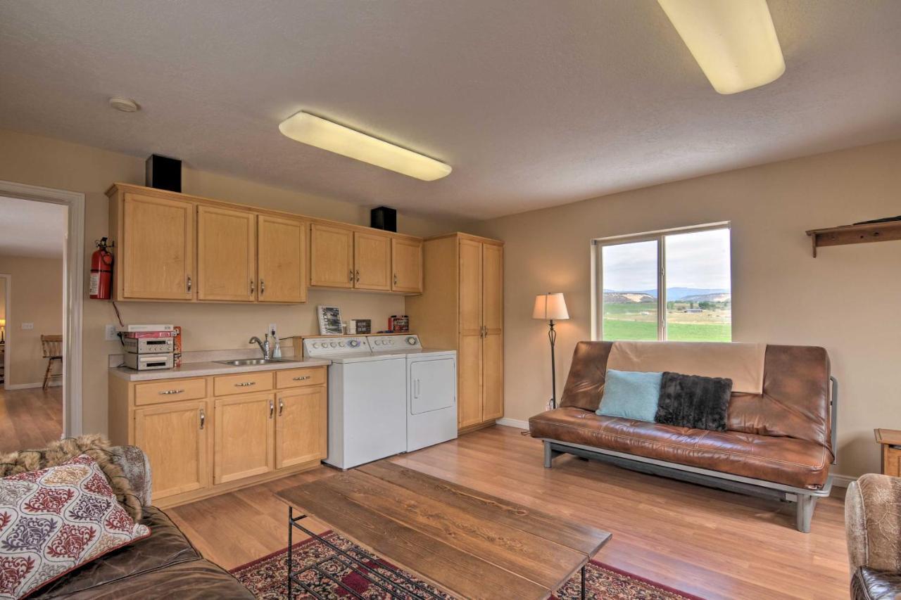 Charming Barn Apt In Boulder! Gateway To Parks! Zewnętrze zdjęcie