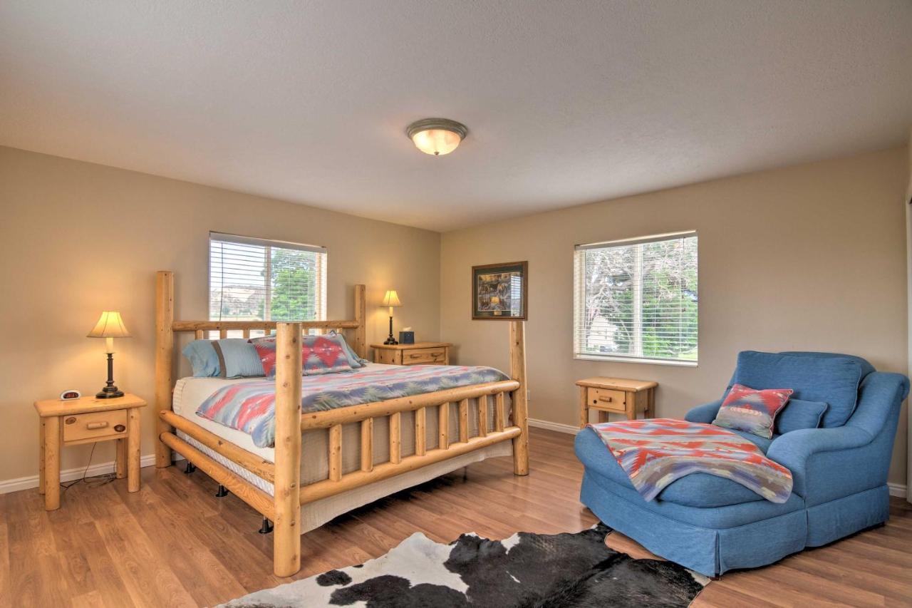 Charming Barn Apt In Boulder! Gateway To Parks! Zewnętrze zdjęcie