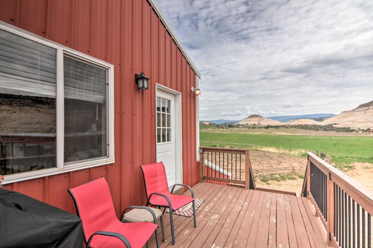 Charming Barn Apt In Boulder! Gateway To Parks! Zewnętrze zdjęcie